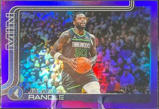 Julius Randle
