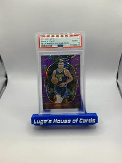 Nikola Jokic