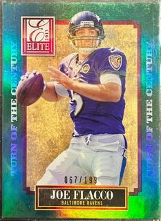 Joe Flacco