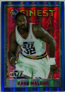Karl Malone