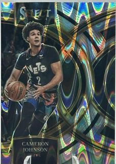 Cameron Johnson