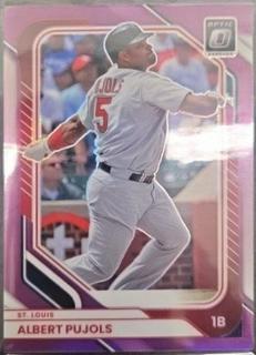 Albert Pujols