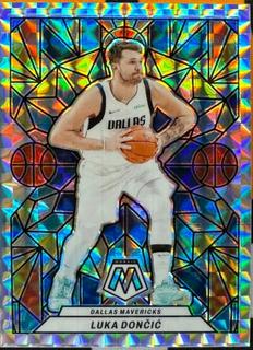 Luka Doncic