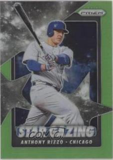 Anthony Rizzo