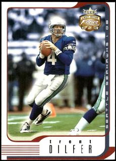 Trent Dilfer