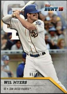 Wil Myers