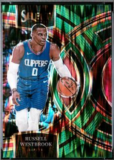 Russell Westbrook