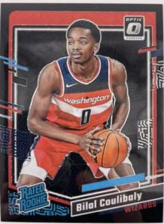 Bilal Coulibaly
