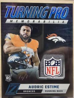 Audric Estime