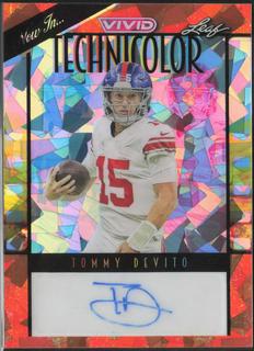 Tommy Devito