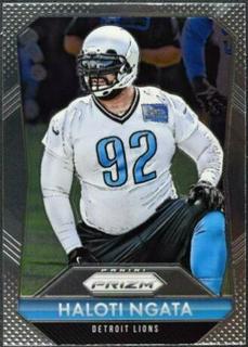 Haloti Ngata