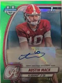 Austin Mack