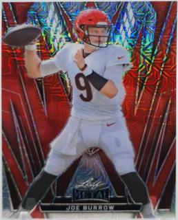 Joe Burrow