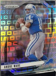 Andre Ware
