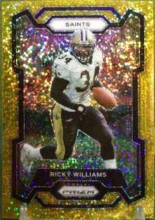 Ricky Williams