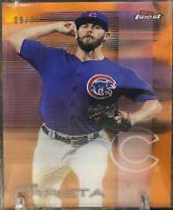 Jake Arrieta