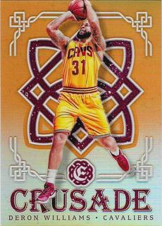 Deron Williams