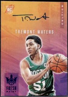 Tremont Waters