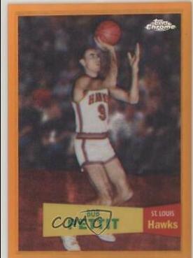 Bob Pettit