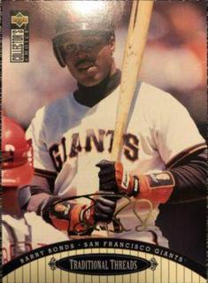 Barry Bonds