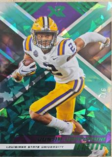 Justin Jefferson