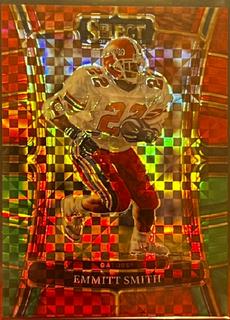 Emmitt Smith