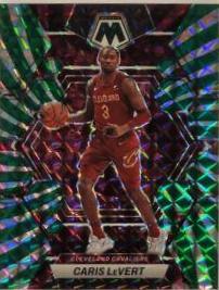 Caris LeVert
