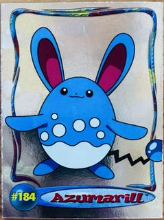 Azumarill