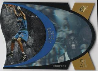 Kevin Garnett
