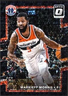 Markieff Morris