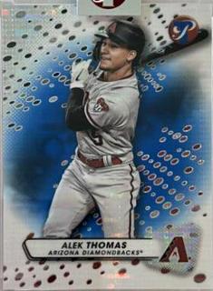 Alek Thomas