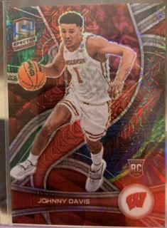 Johnny Davis