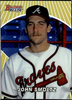 John Smoltz