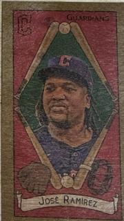 Jose Ramirez