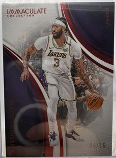 Anthony Davis