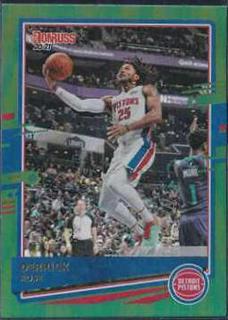 Derrick Rose