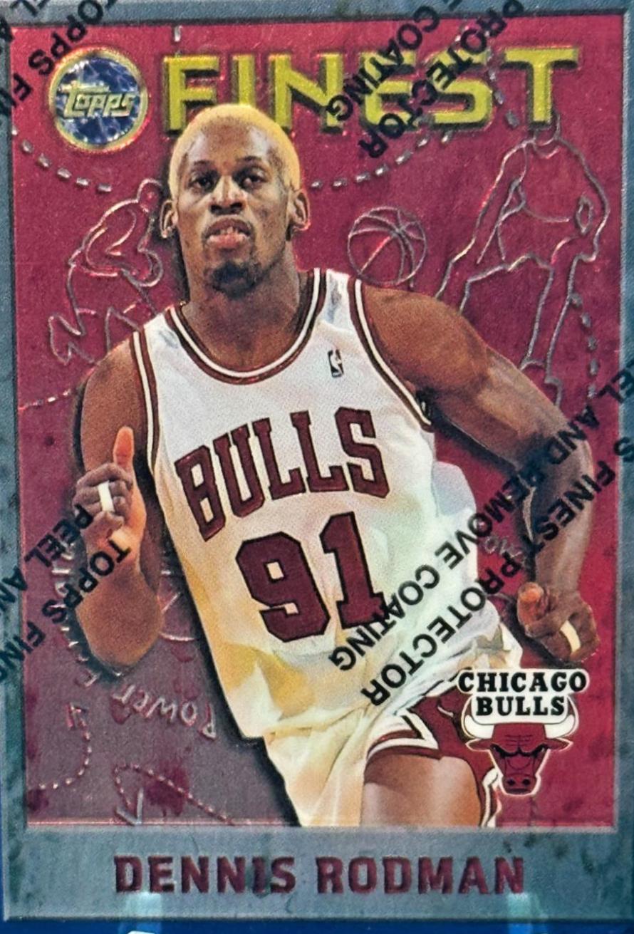 Dennis Rodman