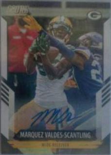 Marquez Valdes Scantling