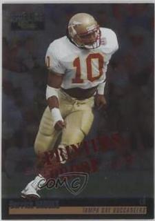 Derrick Brooks