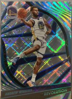 Andrew Wiggins