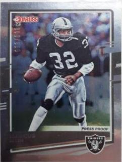 Marcus Allen