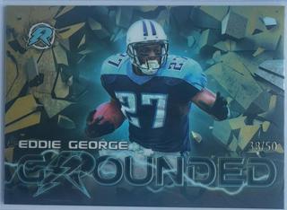 Eddie George