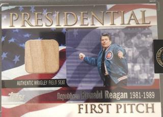 Ronald Reagan