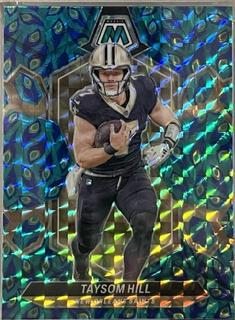 Taysom Hill