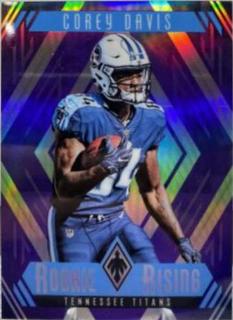 Corey Davis