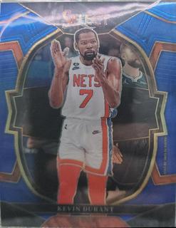 Kevin Durant