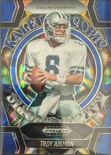 Troy Aikman