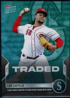 Luis Castillo