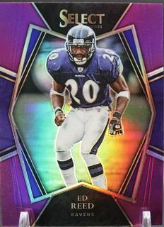 Ed Reed