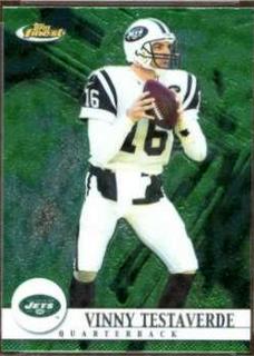 Vinny Testaverde